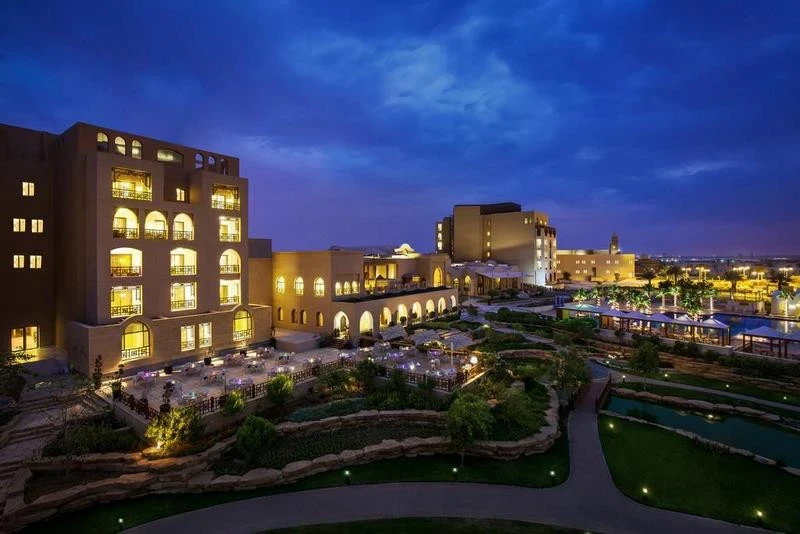 الرياض