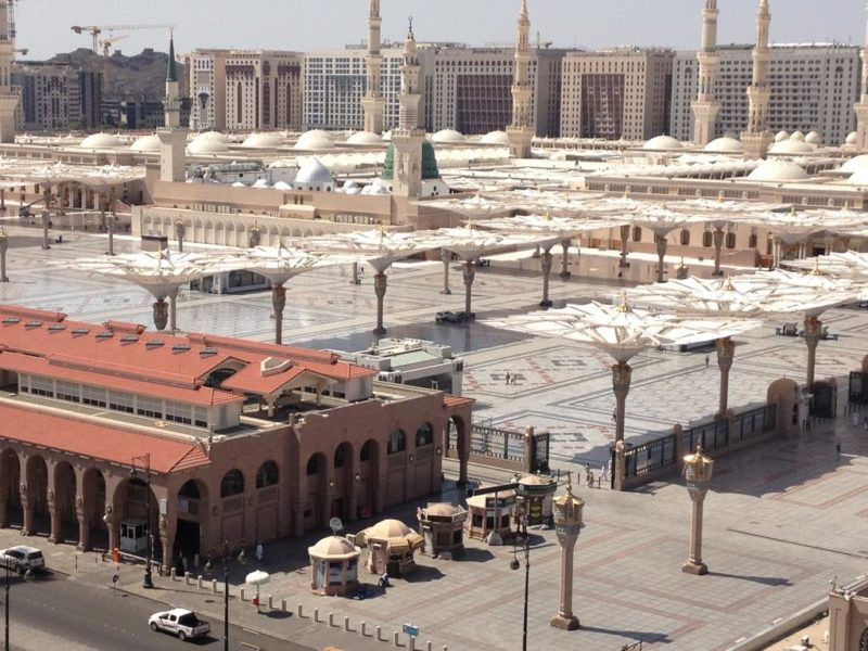 فندق سرايا طابة