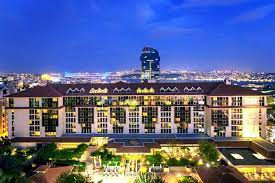 فندق جراند حياة اسطنبول