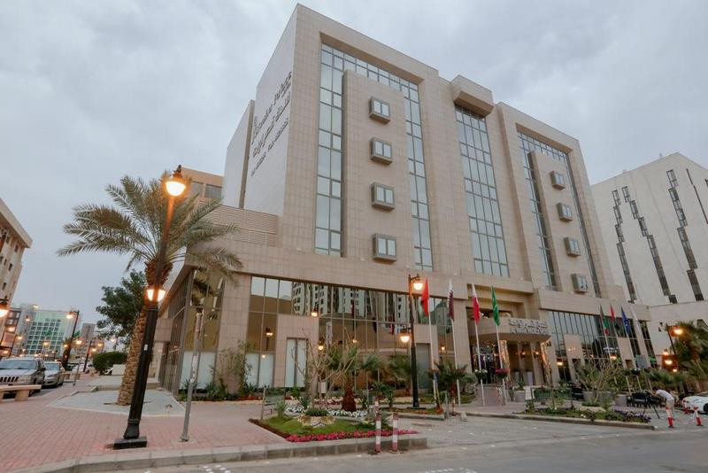فندق قصر الواحة